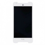 Ekranas skirtas HTC Desire 628 baltas HQ