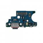 Charging Port &Uuml;hildub Samsung G980 S20 koos Flex / Plata OEM