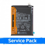 Baterija suderinama su Xiaomi Redmi Note 11 / Note 11S / Poco M4 Pro 4G / Note 12S BN5D (Service Pack)