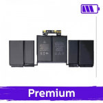 Baterija suderinama su Macbook Pro Retina 13'' (A1964 / A1989 / A2251) / Premium