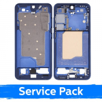 Keskkest Samsung S931 S25 / Navy / (Service Pack)
