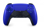 &bdquo;Sony PlayStation DualSense&ldquo; belaidis valdiklis &ndash; kobaltinė mėlyna spalva