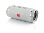 &bdquo;Bluetooth&ldquo; garsiakalbis BT460 pilkas