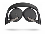 JABRA Evolve2 65 Flex MS stereo peakomplekt