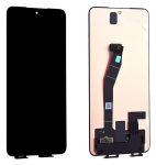 Ekranas Xiaomi 14T 5G/14T Pro 5G su lietimui jautriu stikliuku (NO FRAME) originalus (service pack)