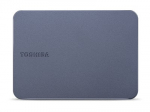 Toshiba Canvio Gaming 4TB 2.5" k&otilde;vaketas