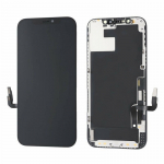 Ekraan Apple iPhone 12 / 12 Pro puutetundliku klaasiga OEM Soft OLED (Self-Diagnosable)
