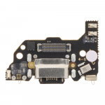Painduv &uuml;hendus Xiaomi Mi 11 Lite / 11 Lite 5G / 11 Lite 5G NE laadimiskontakti mikrofoniga OEM