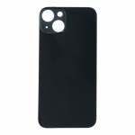 Tagakaas iPhone 13 Midnight (bigger hole jaoks camera) OEM