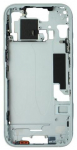 Sisekorpus iPhone 15 Blue originaal (used Grade A)