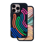 DIY Snake &uuml;mbris iPhone 16 Pro 6,3" jaoks must