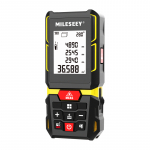 Mileseey G7 100m laserkaugusm&otilde;&otilde;tja