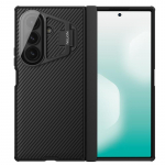 NILLKIN CAMSHIELD PROP MAGNET&Uuml;MBRIS (OBJEKTIIVI KATE) SAMSUNG Z FOLD7, MUST