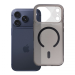 Aurora &uuml;mbris mudelile iPhone 17 Pro, MagSafe'iga &uuml;hilduv &ndash; must