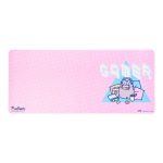 Pusheen XXL m&auml;ngulaua matt, 80 &times; 35 cm