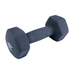 Umbro treeninghantel, 3 kg, sinine