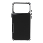 Case for iPhone 18 Pro Max / 17 Pro Max Matrix black