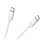 USB-C&ndash;USB-C kaabel, pistik&ndash;pistik, USB 3.0