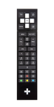 Kaugjuhtimispult Sagemcom DSIW 74 WiFi-BOX NC+ jaoks