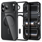 Tech-Protect MagFlex &uuml;mbris mudelitele iPhone 18 Pro / 17 Pro, must