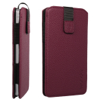 WONDER Flexi Pouch Case (Size XXL) for Iphone 18 Pro Max/17 Pro Max/16 Pro Max/Samsung S26 Ultra/S25 Ultra/Xiaomi 15 Ultra/14 Ultra/Oppo Find X8 Ultra/Find X6 Pro/Vivo/X200 Pro/X90 Pro+/MotorolanEdge 50 Ultra/Edge 40 Pro burgundy