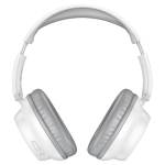 Borofone BO39 Melotide Bluetooth-k&otilde;rvaklapid, valged