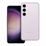 SUPER CLEAR HYBRID &uuml;mbris jaoks SAMSUNG S23 l&auml;bipaistev