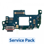 ServicePack įkrovimo plok&scaron;tė SAMSUNG S23 FE S711B GH96-16217A