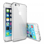 BACK &Uuml;MBRIS ULTRA SLIM 0,5 mm jaoks IPHONE 6