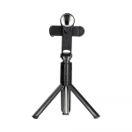 Selfie stick with Juhtmevaba remote control tripod with mirror SSTR-11 must