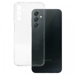 Ultra Clear 1mm &Uuml;mbris jaoks Samsung Galaxy A24 4G l&auml;bipaistev