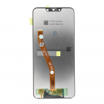 FixCell LCD Display jaoks HUAWEI MATE 20 lite HQ without frame
