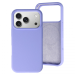 MagColor Pure &Uuml;mbris jaoks Iphone 17 Pro lavender