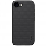 Nillkin Super Frosted Shield Pro &Uuml;mbris jaoks iPhone 16e - Must