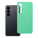 &Uuml;mbris SILICONE 2mm jaoks SAMSUNG S26 mint