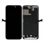 Ekranas Apple iPhone 14 Pro Max su lietimui jautriu stikliuku RUIJI INCELL (removable IC)