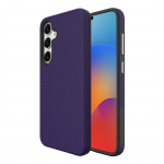 Dėklas Perfectionists Triangle Case Samsung S911 S23 5G violetinis