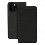 Smart Book MAGNET dėklas SAMSUNG GALAXY A32 4G BLACK