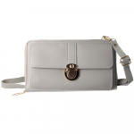 Megztas krep&scaron;ys telefonui GCW06 pilkas