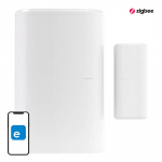 ZigBee door and window opening sensor SONOFF SNZB-04P (+aku)