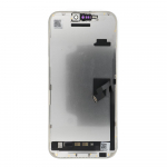 FixCell LCD ekraan IPHONE 16 PRO MAX SOFT OLED 120Hz (diagnoositav: kasutatud)