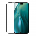 Etteri tempered glass 9D for iPhone 16 6,1"