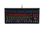 Liocat gaming klaviatuur KX 365+ C mechanical qwerty outemu sinine must