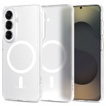 Tech-Protect MagSlim MagSafe &Uuml;mbris for Samsung Galaxy S26 - Clear Matt