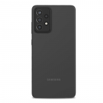 Puro 0.3 Nude &uuml;mbris seadmele Samsung Galaxy A72, l&auml;bipaistev
