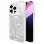 Case-Mate Waterfall MagSafe &uuml;mbris seadmele iPhone 16 Pro Max, h&otilde;bedane
