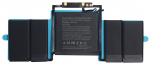 Akumuliatorius ORG skirtas A1706/A1819 (MacBook Pro 13 Late 2016 - Mid 2017)