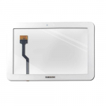 Touchscreen &Uuml;hildub Samsung P7300 / P7320 Tab 8.9'' Valge HQ