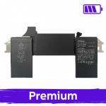 Baterija suderinama su Macbook Air 13.3'' (A2389 / A2337) / Premium