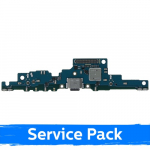 Įkrovimo jungtis suderinama su Samsung X706 Tab S8 su Flex / Plata (Service Pack)